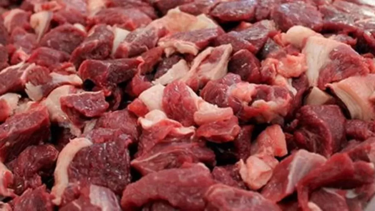İthalatta rekor kıran Türkiye, 5 ülkeye kırmızı et ihraç edecek | Ali Ekber Yıldırım'ın Kaleminden | Hayvancılık, İthalat ve İhracat, Tarım Politikaları
